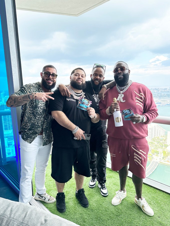 Rick Ross