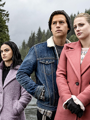 Riverdale