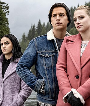 Riverdale