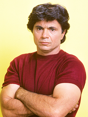 robert blake