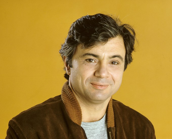 Robert Blake’s Life In Photos