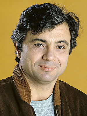 Editorial use only. No book cover usage. Mandatory Credit: Photo by Universal Tv/Kobal/Shutterstock (5874066c) Robert Blake Baretta - 1975 Universal TV USA TV Portrait