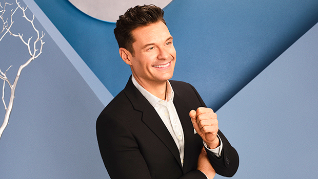 Ryan Seacrest