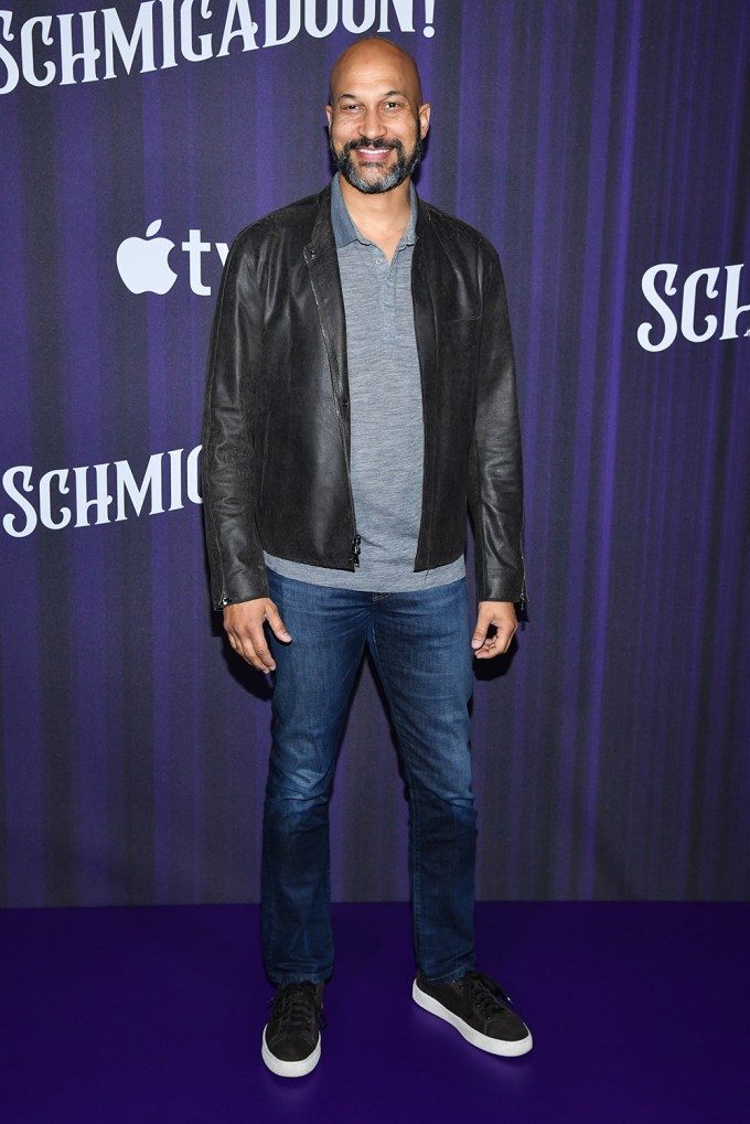 Keegan-Michael Key