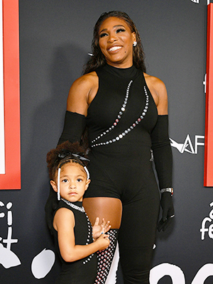 serena williams