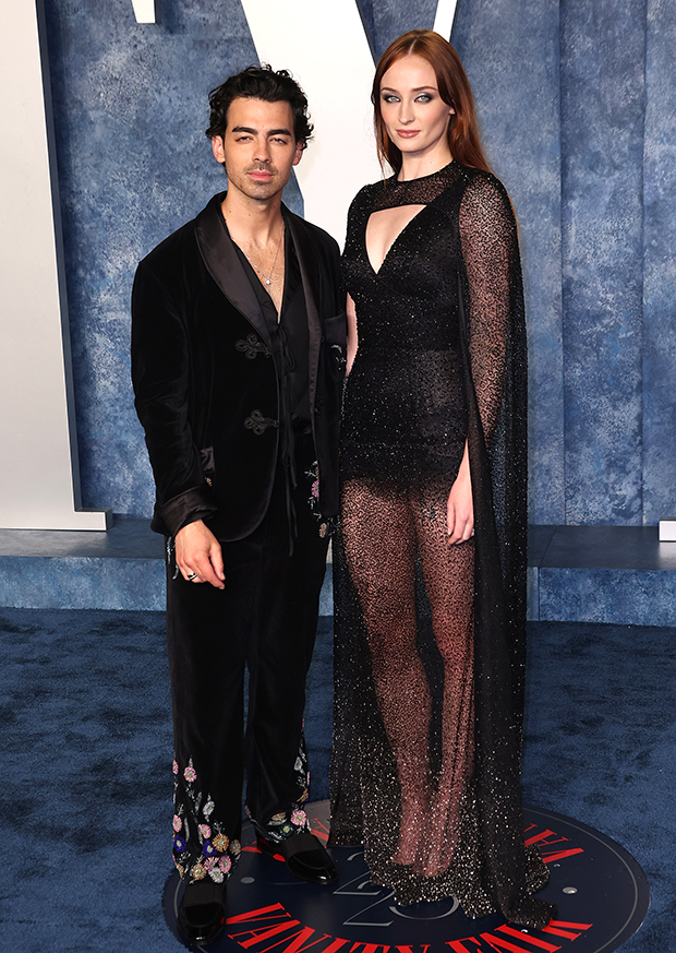 sophie turner joe jonas