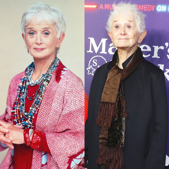 Barbara Barrie