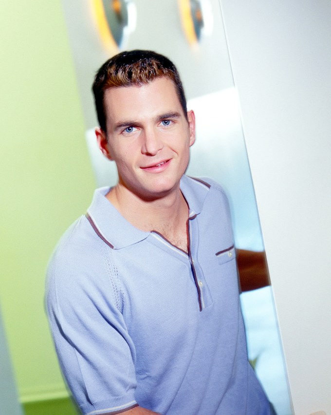 David Strickland