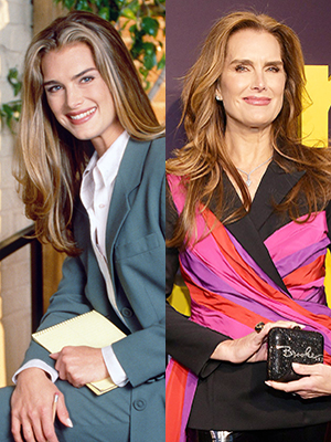 brooke shields