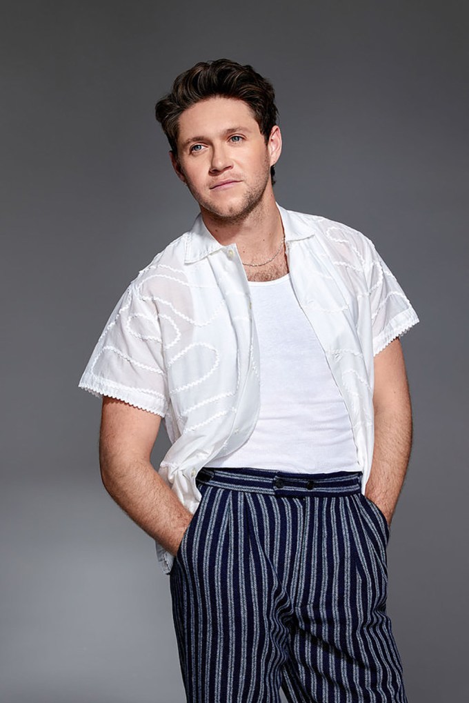 Niall Horan