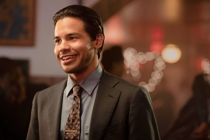 Carlos Valdes