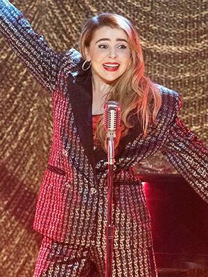 Mae Whitman