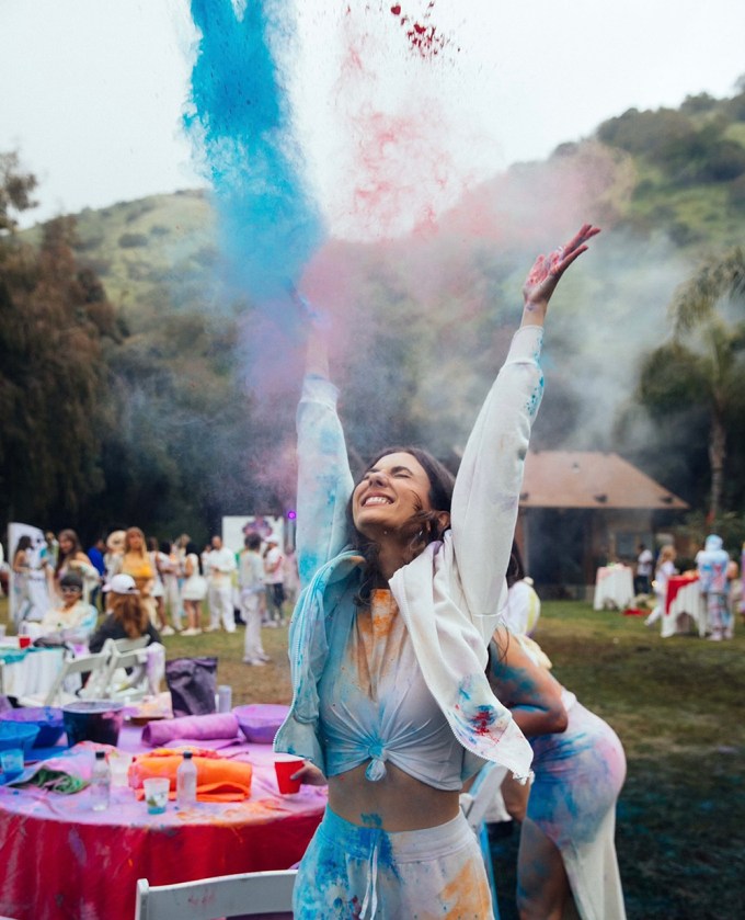 ARTHA Holi Festival