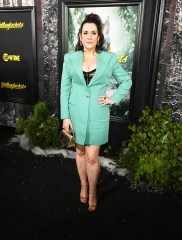 Melanie Lynskey
'Yellowjackets' TV Series premiere, Los Angeles, California, USA - 22 Mar 2023