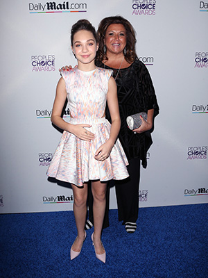 Abby Lee Miller