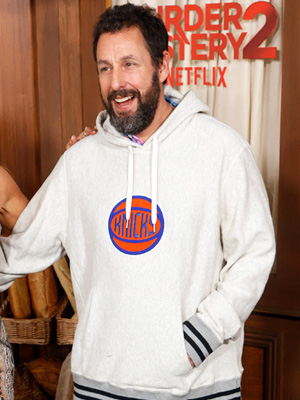 adam sandler