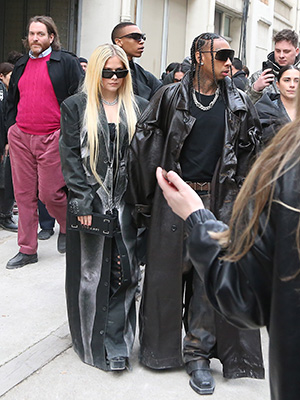 avril lavigne tyga