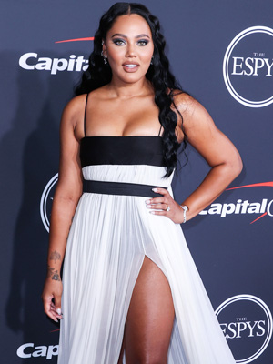 Ayesha Curry