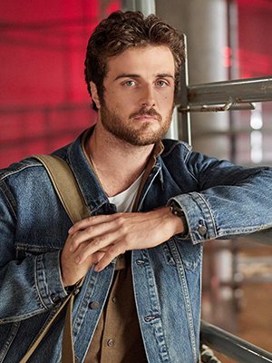 Beau Mirchoff