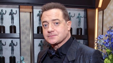 brendan fraser