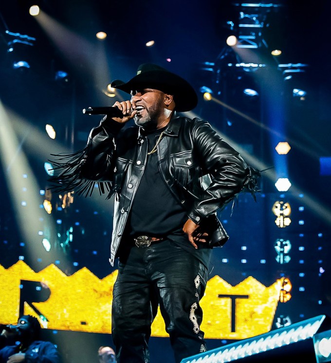 Bun B