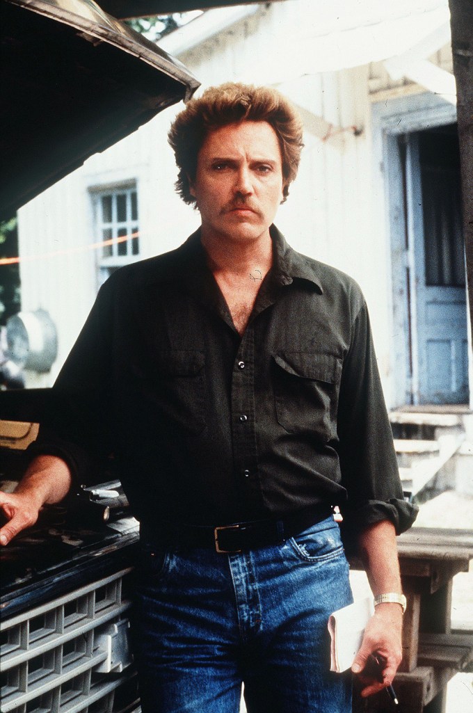 Christopher Walken Through The Years: Photos