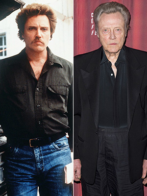 Christopher Walken