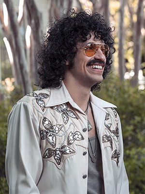 Daisy Jones