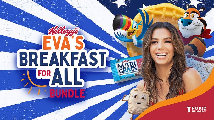 Eva Longoria