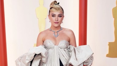 Florence Pugh