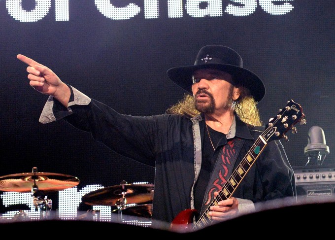 Lynyrd Skynyrd In 2019