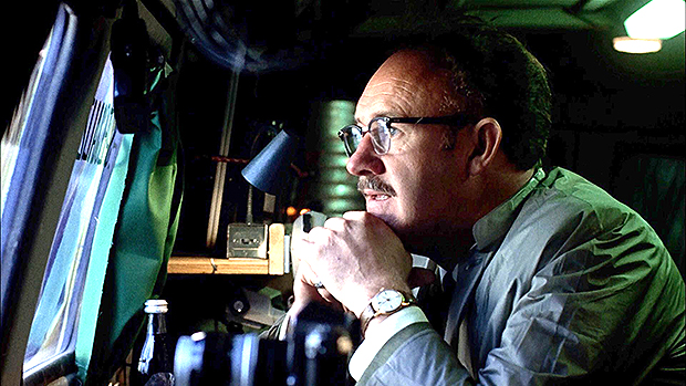 Gene Hackman