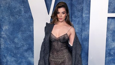 hailee steinfeld oscars 2023