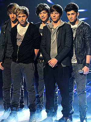 One Direction