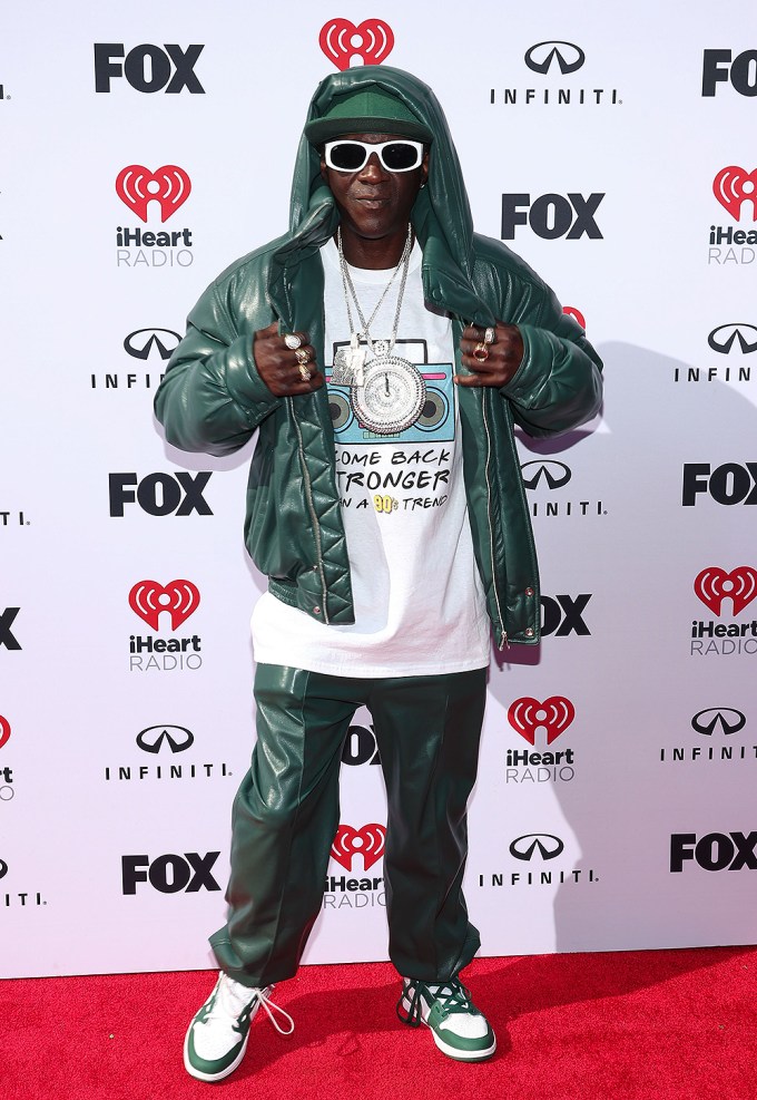 Flavor Flav