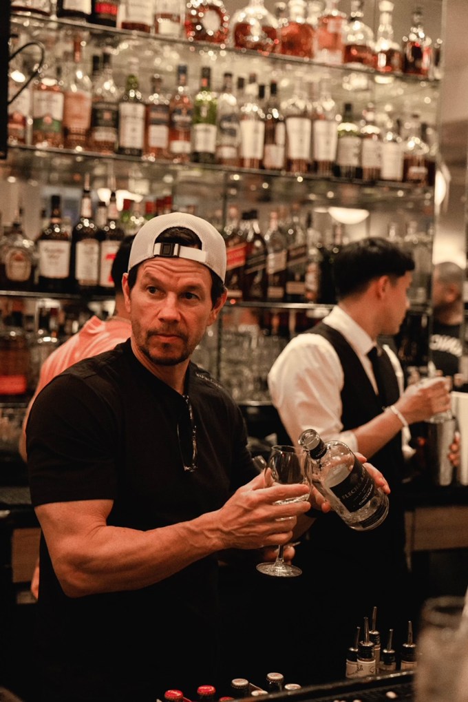 Mark Wahlberg