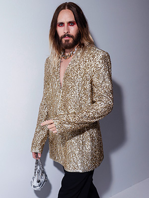 Jared Leto