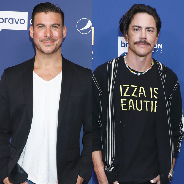 Jax Taylor Tom Sandoval