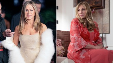 Jennifer Aniston Jennifer Coolidge