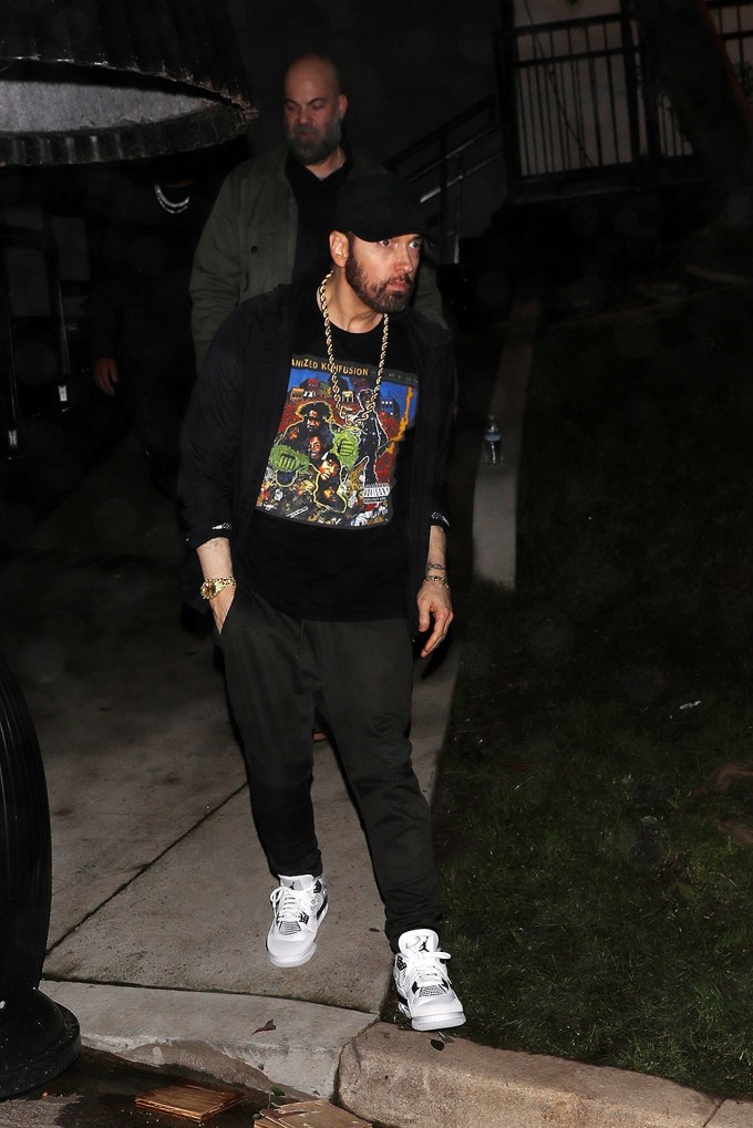 Eminem
