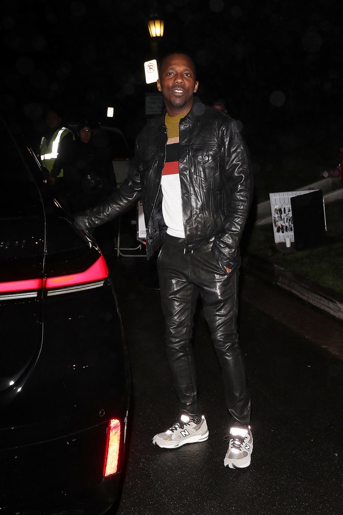 Rich Paul
