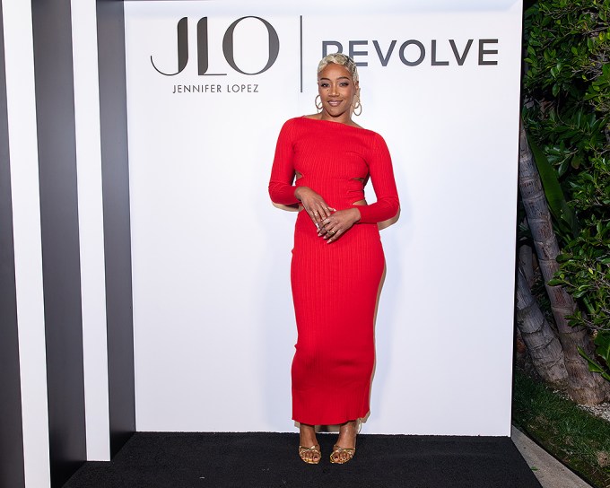 Jennifer Lopez Launches JLo Jennifer Lopez X REVOLVE