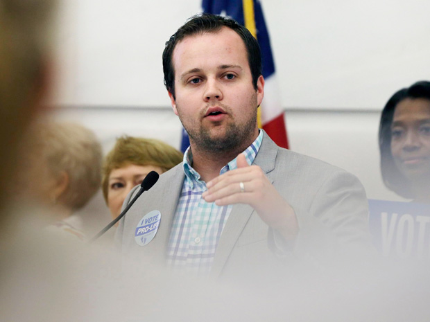 Josh Duggar