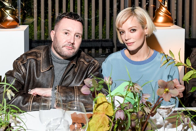 Hennessy X.O & Kim Jones Celebrate Launch of Their New Collaboration