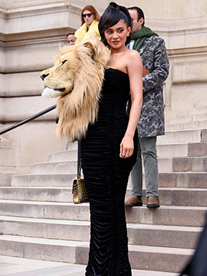 Kylie Jenner