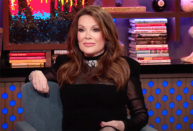 Lisa Vanderpump