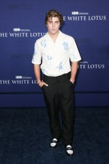 Lukas Gage
'The White Lotus' TV show season 2 premiere, Los Angeles, California, USA - 20 Oct 2022