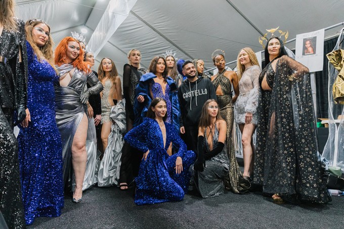 Michael Costello