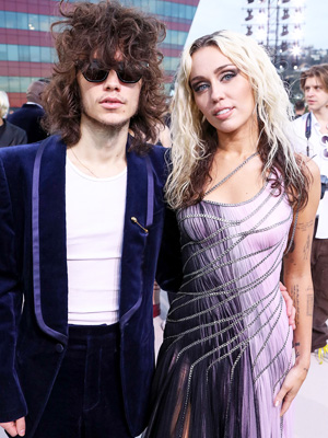 miley cyrus maxx morando