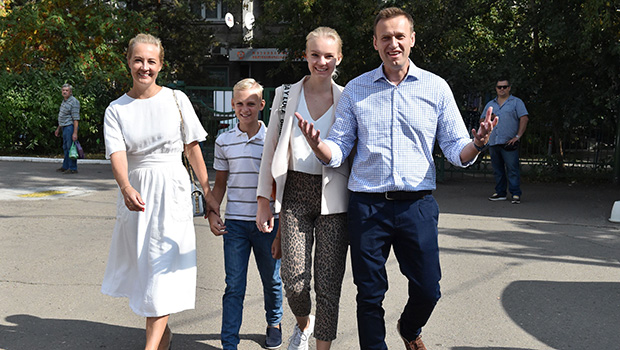 alexei navalny